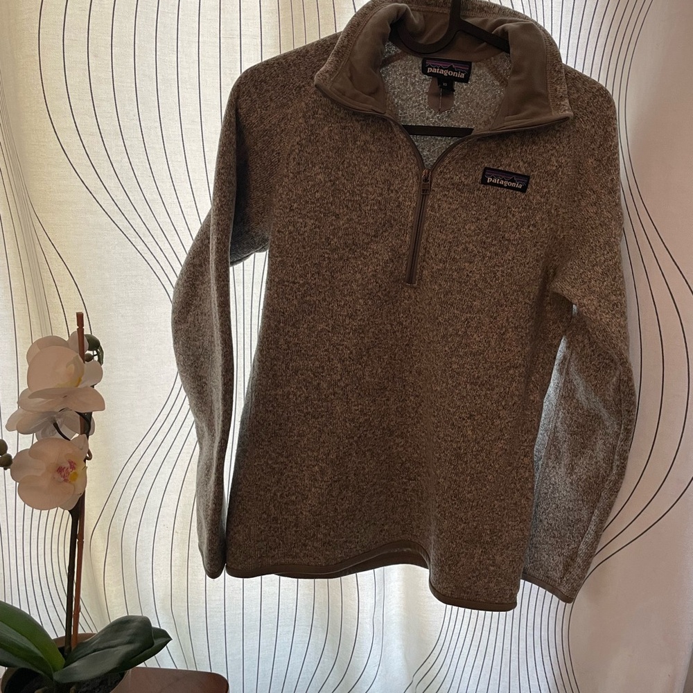 Patagonia Women's Better Sweater